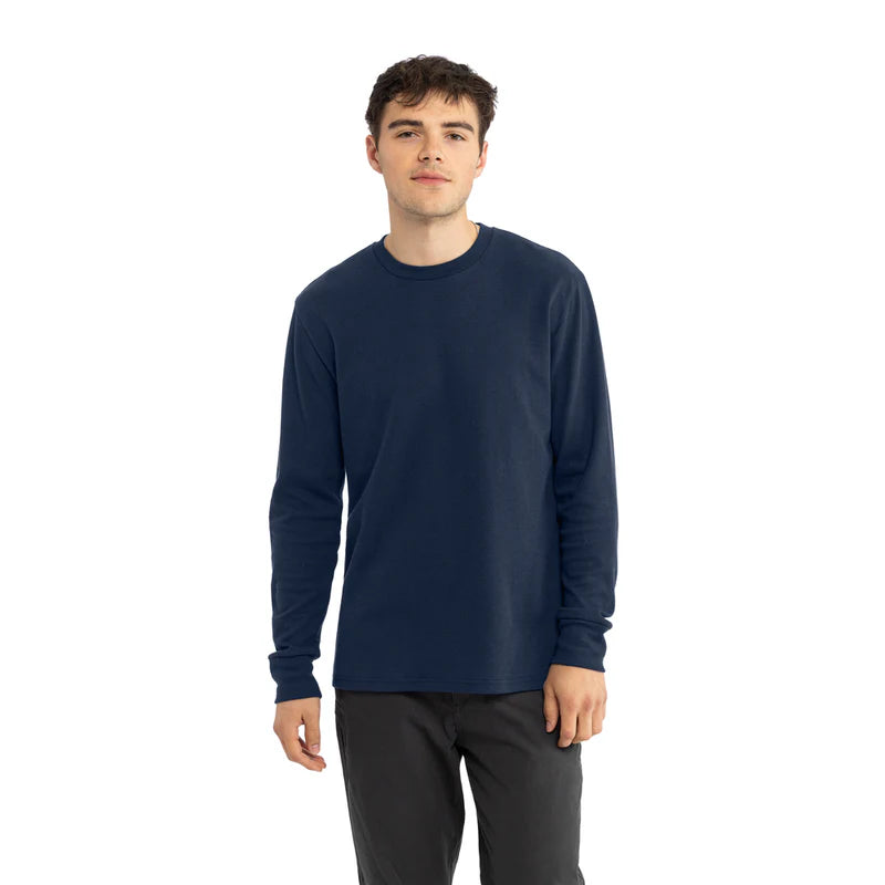 8211 Thermal Long Sleeve Next Level
