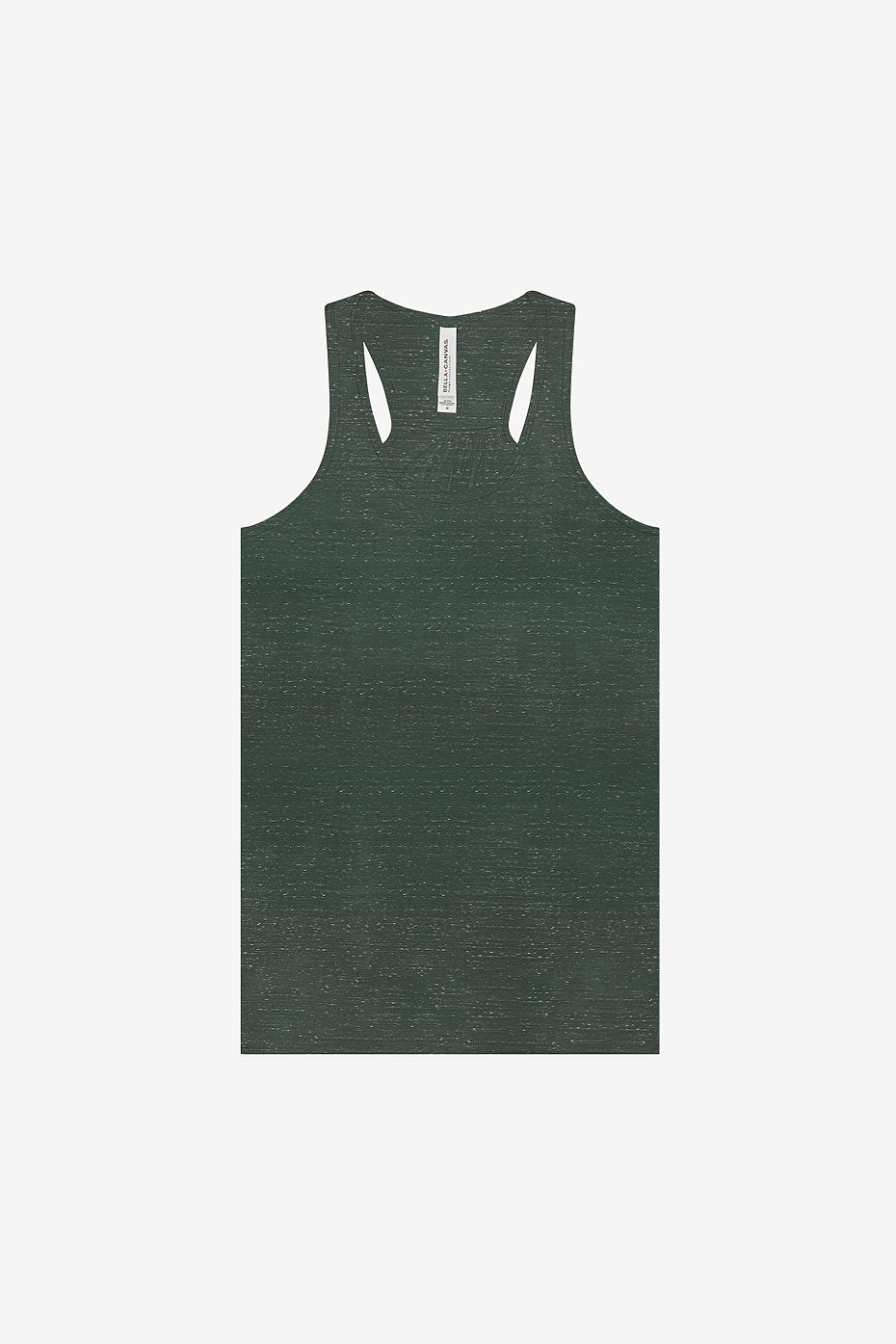 Women's Flowy Racerback Tank Bella+Canvas 8800  LARGE, X-LARGE, & XX-LARGE
