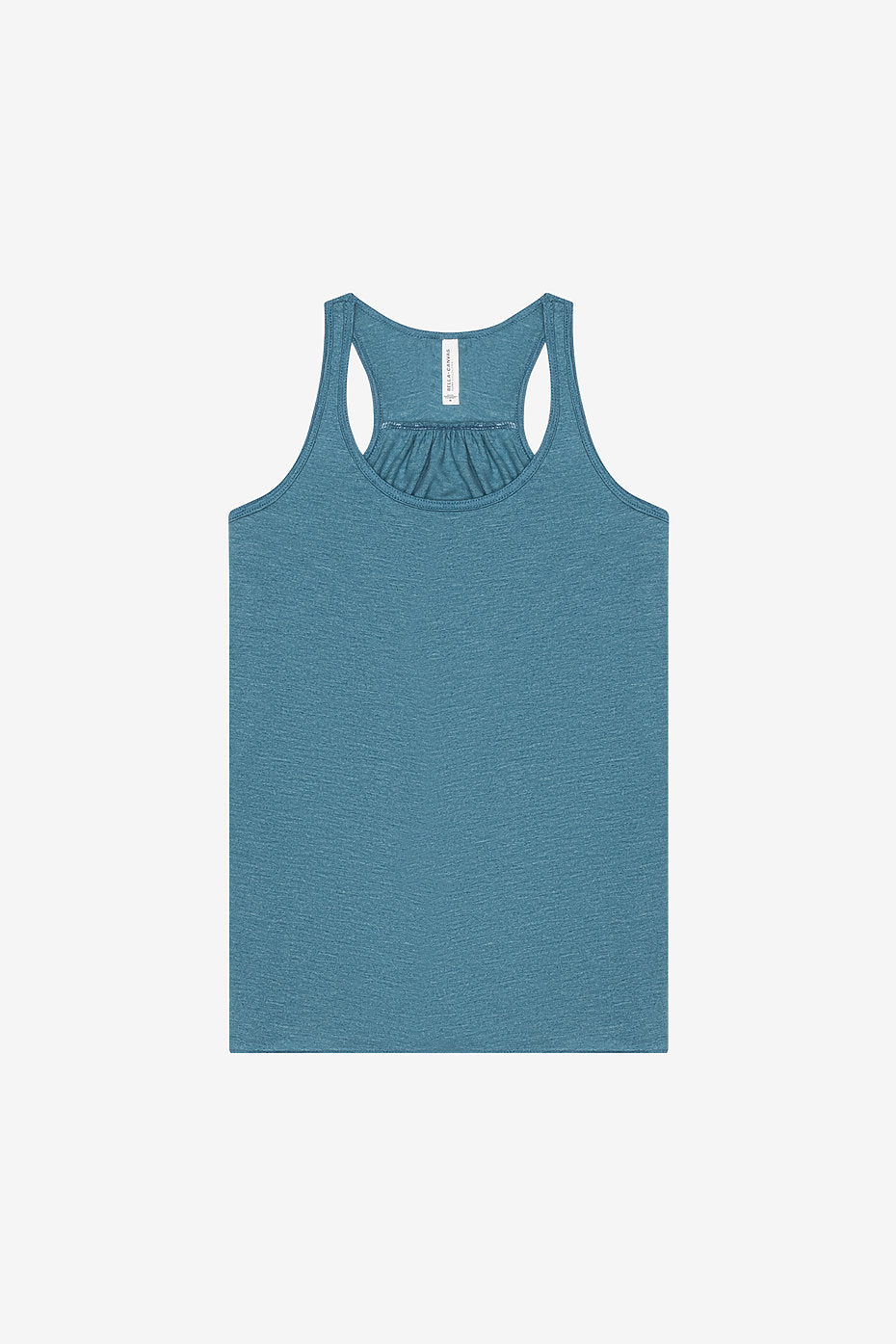 Women's Flowy Racerback Tank Bella+Canvas 8800  LARGE, X-LARGE, & XX-LARGE