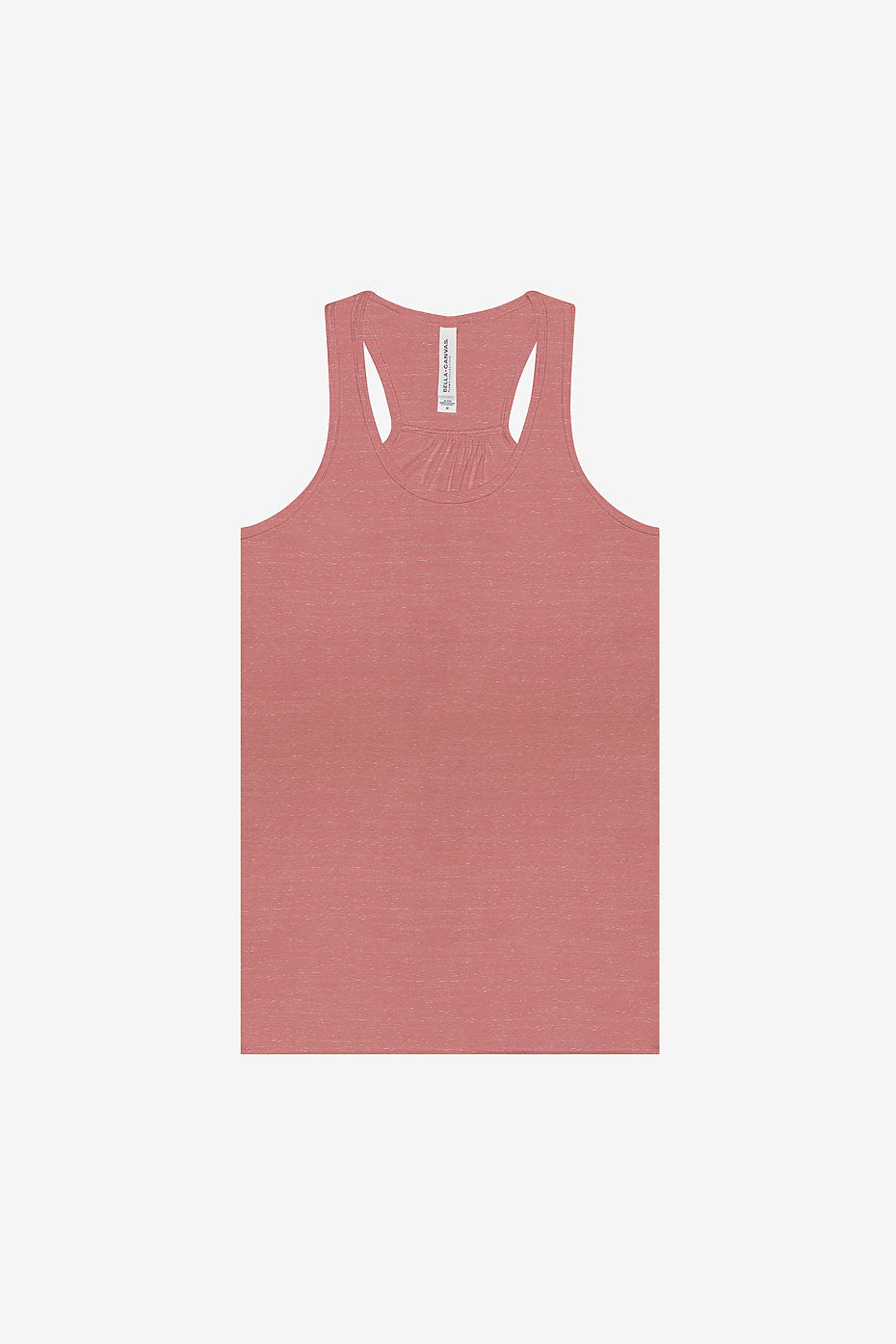 Women's Flowy Racerback Tank Bella+Canvas 8800  LARGE, X-LARGE, & XX-LARGE
