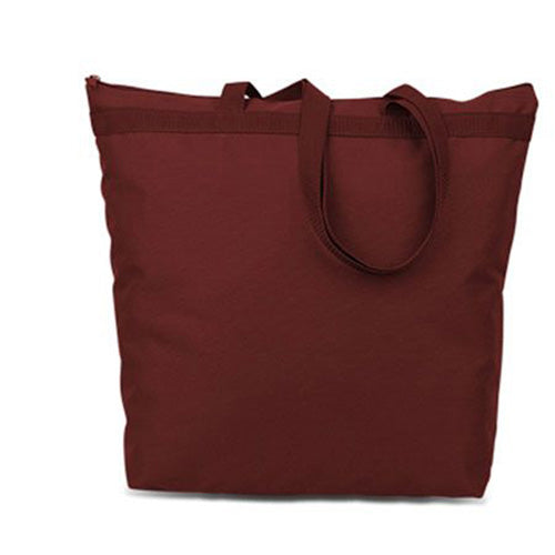 Cardinal Large Tote -  8802  - Great Large Fashionable Colored Tote, Get Yours Now!
