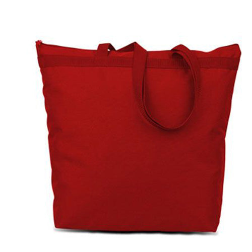 Cardinal Large Tote -  8802  - Great Large Fashionable Colored Tote, Get Yours Now!