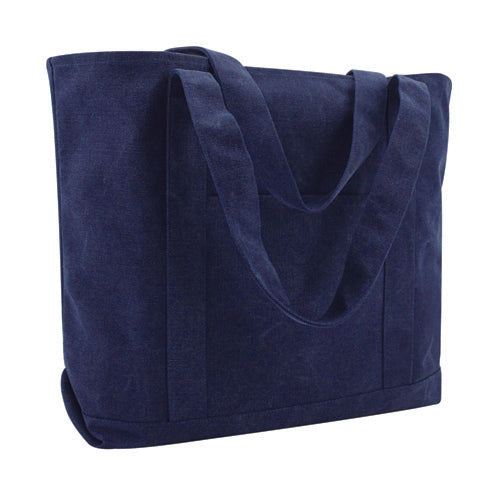 Seaside Cotton Pigment Dyed Resort Tote -  8870 Compliments any Outfit!
