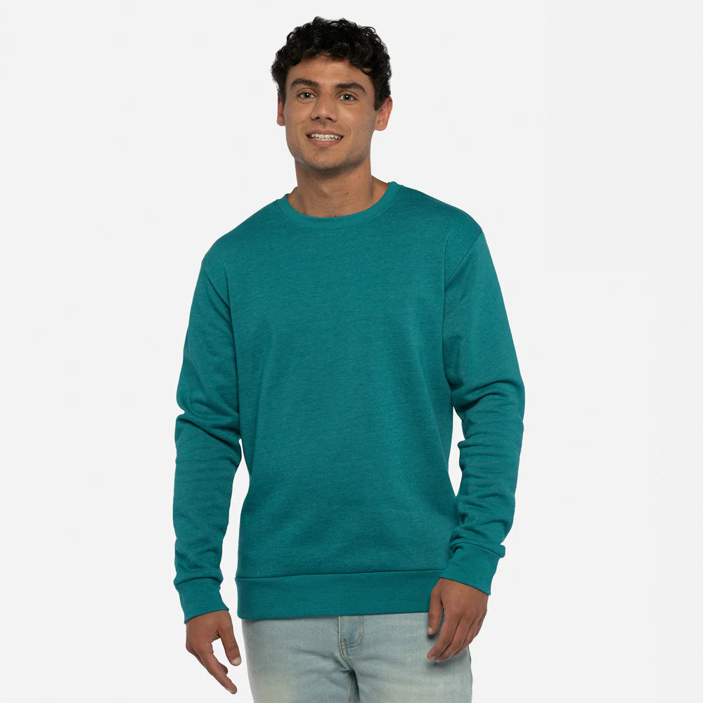 9002 Malibu Sweatshirt  Next Level