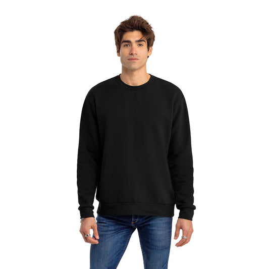 9003 Santa Barbara Fleece Sweatshirt  Next Level