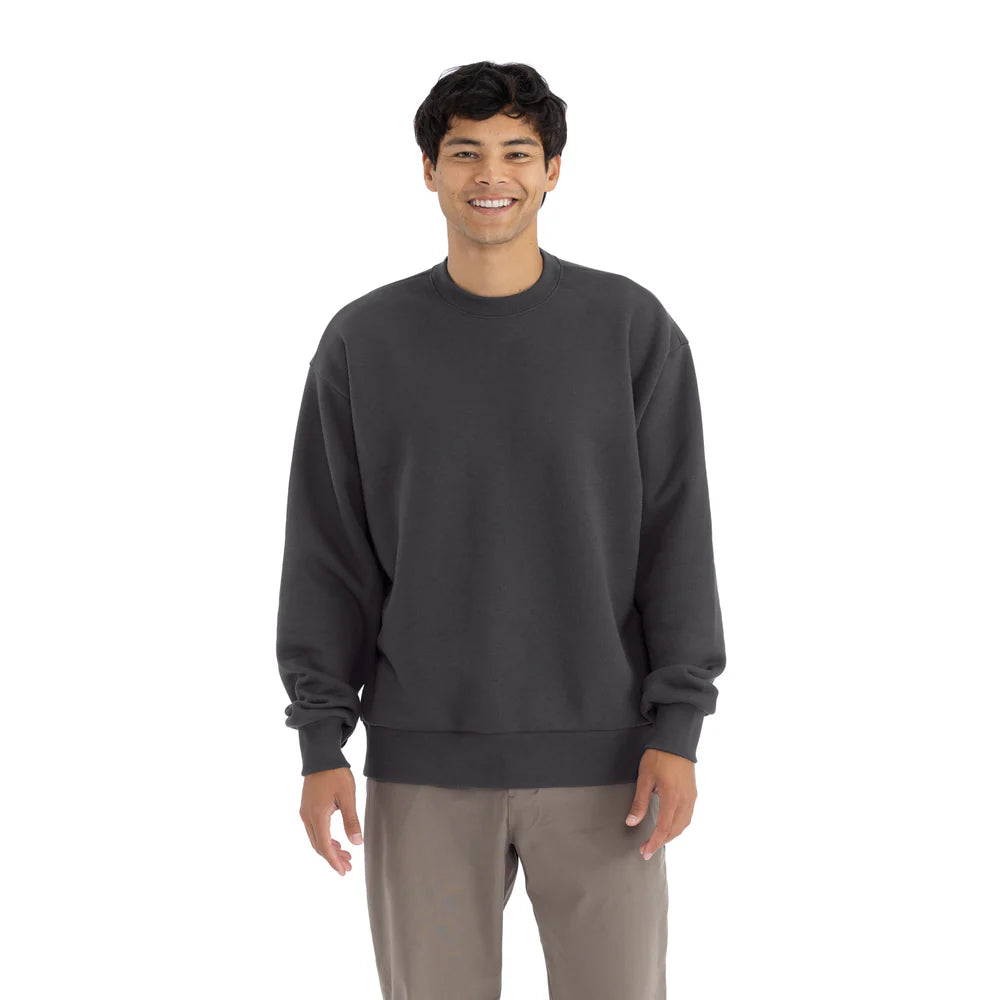 9007 Heavyweight Sweatshirt  Next Level