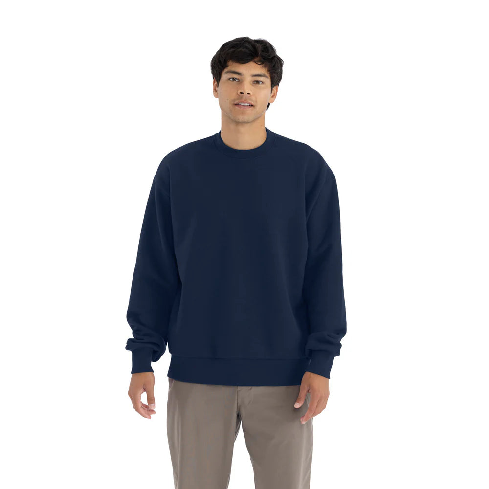 9007 Heavyweight Sweatshirt  Next Level