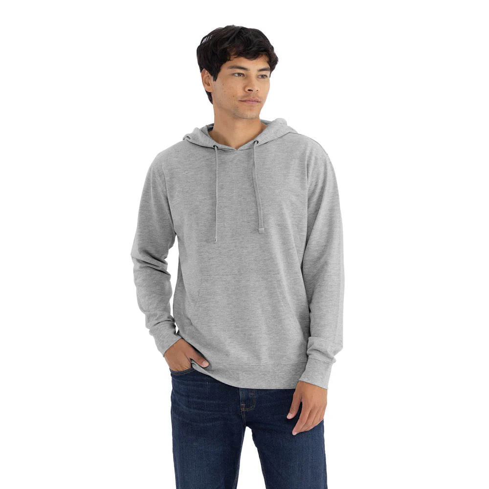 9301 Laguna Hoodie  Next Level  SIZES  X-LARGE, 2XL &  3XL