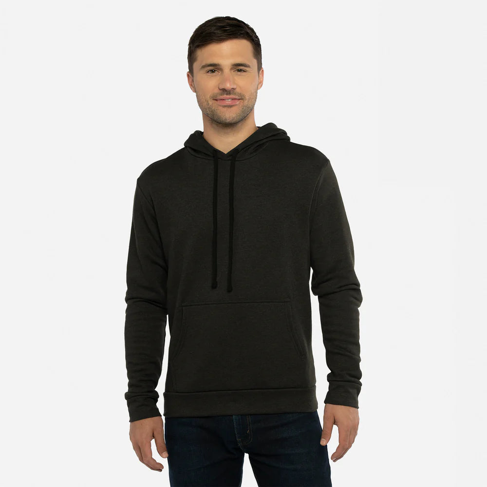 9302 Malibu Hoodie  Next Level