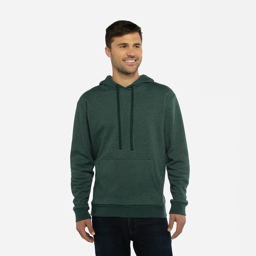 9302 Malibu Hoodie  Next Level