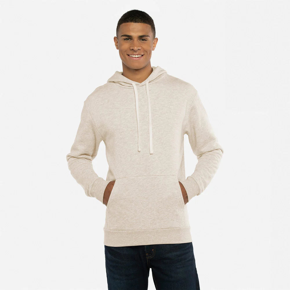 9302 Malibu Hoodie  Next Level