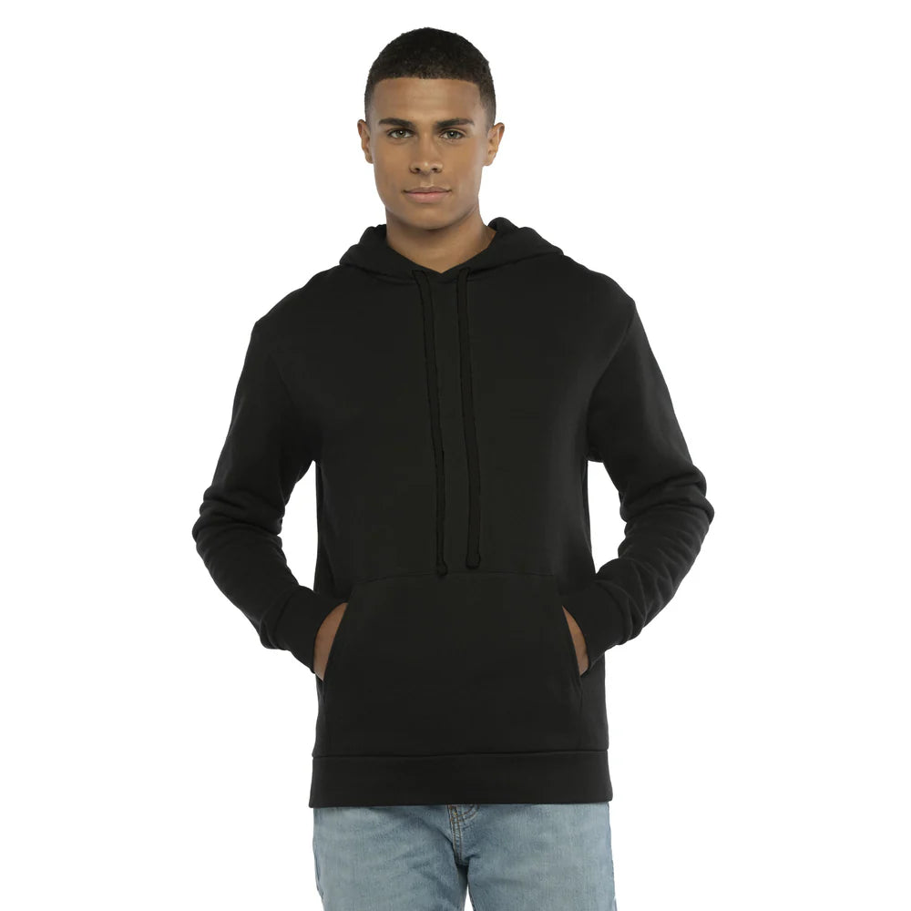 9303 Santa Barbara Hoodie  Next Level  SIZES X-SMALL, SMALL, MEDIUM & LARGE