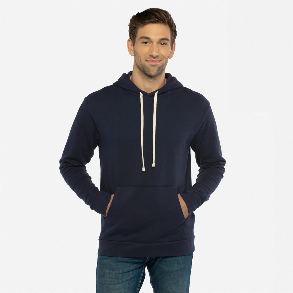 9303 Santa Barbara Hoodie  Next Level  SIZES X-SMALL, SMALL, MEDIUM & LARGE