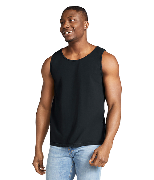 Comfort Colors Heavyweight Adult Tank  9360   SMALL & MEDIUM