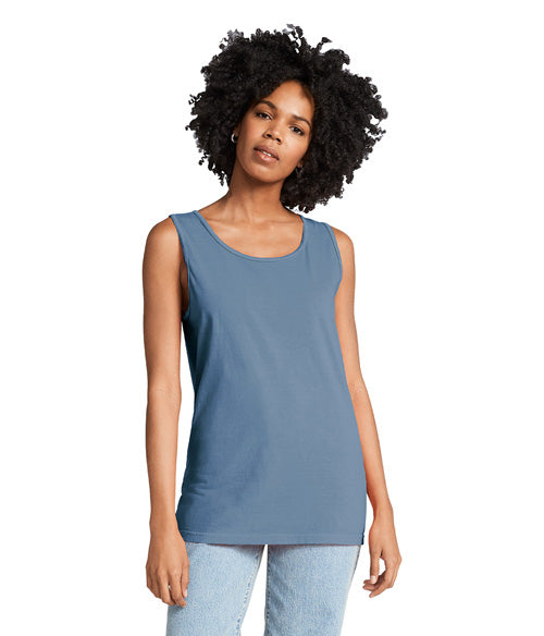 Comfort Colors Heavyweight Adult Tank  9360   SMALL & MEDIUM