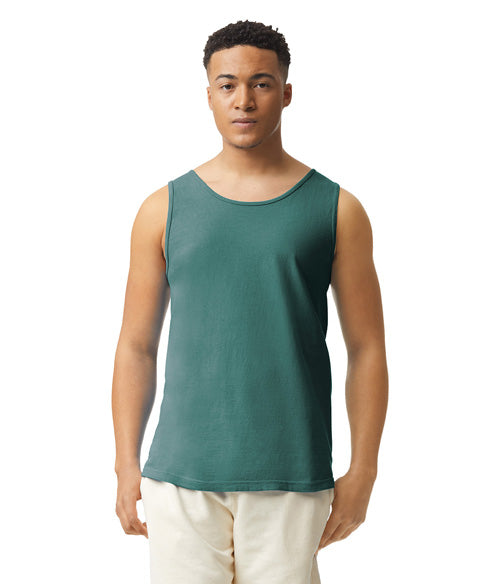 Comfort Colors Heavyweight Adult Tank  9360   SMALL & MEDIUM
