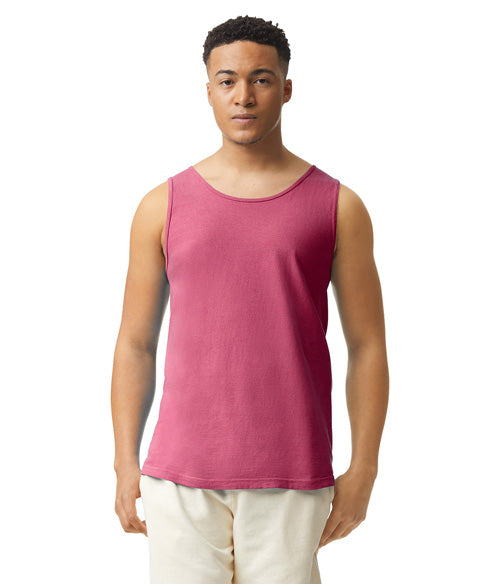 Comfort Colors Heavyweight Adult Tank  9360   SMALL & MEDIUM