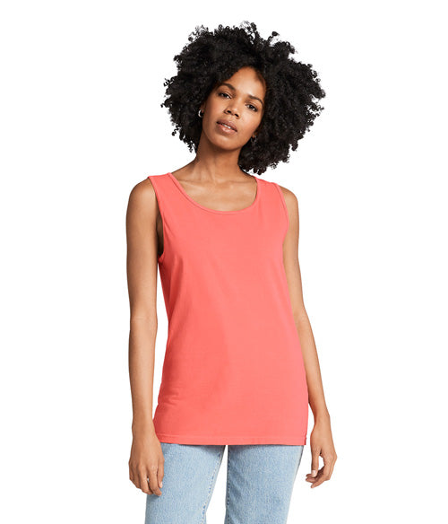 Comfort Colors Heavyweight Adult Tank  9360   SMALL & MEDIUM
