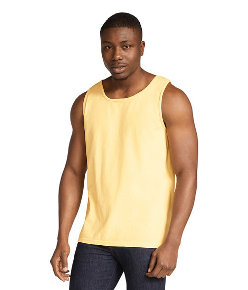 Comfort Colors Heavyweight Adult Tank  9360   SMALL & MEDIUM