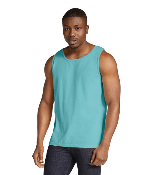 Comfort Colors Heavyweight Adult Tank  9360   SMALL & MEDIUM
