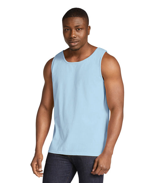 Comfort Colors Heavyweight Adult Tank  9360   SMALL & MEDIUM