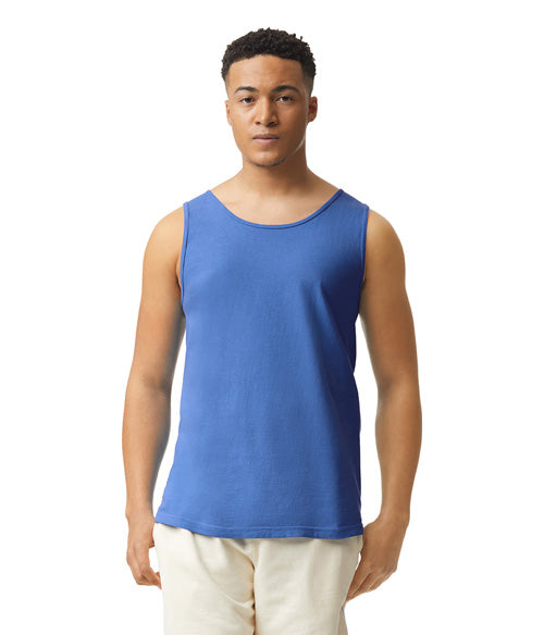 Comfort Colors Heavyweight Adult Tank  9360   SMALL & MEDIUM
