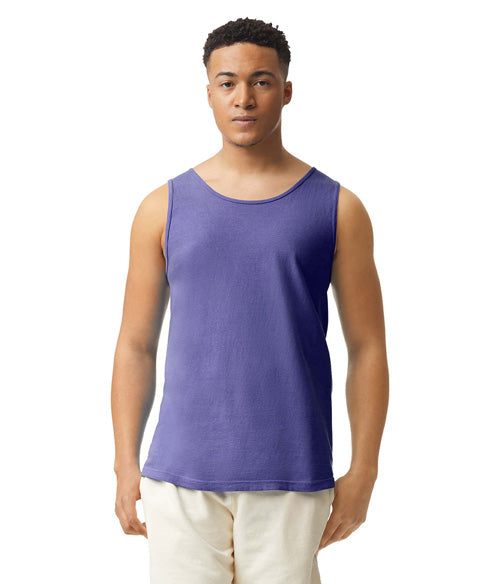 Comfort Colors Heavyweight Adult Tank  9360   SMALL & MEDIUM