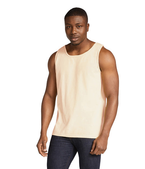 Comfort Colors Heavyweight Adult Tank  9360   SMALL & MEDIUM