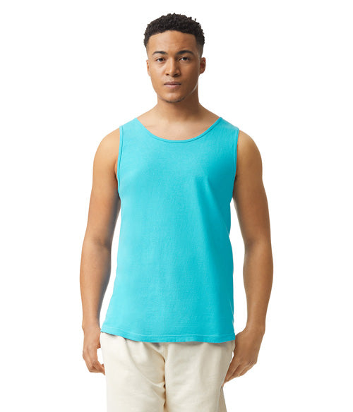 Comfort Colors Heavyweight Adult Tank  9360   SMALL & MEDIUM