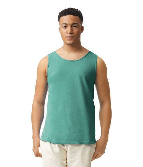 Comfort Colors Heavyweight Adult Tank  9360   SMALL & MEDIUM