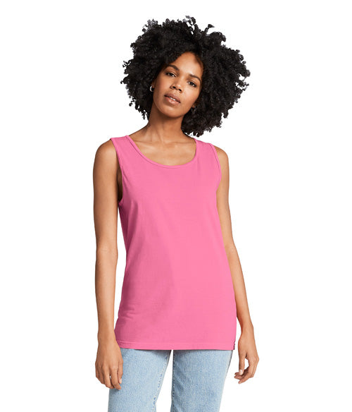 Comfort Colors Heavyweight Adult Tank  9360   SMALL & MEDIUM