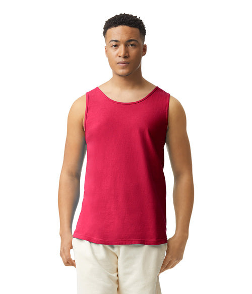 Comfort Colors Heavyweight Adult Tank  9360   SMALL & MEDIUM