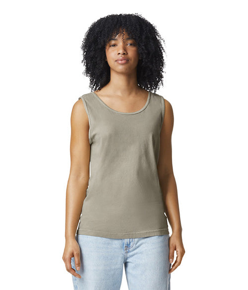 Comfort Colors Heavyweight Adult Tank  9360   SMALL & MEDIUM