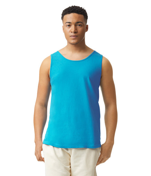 Comfort Colors Heavyweight Adult Tank  9360   SMALL & MEDIUM