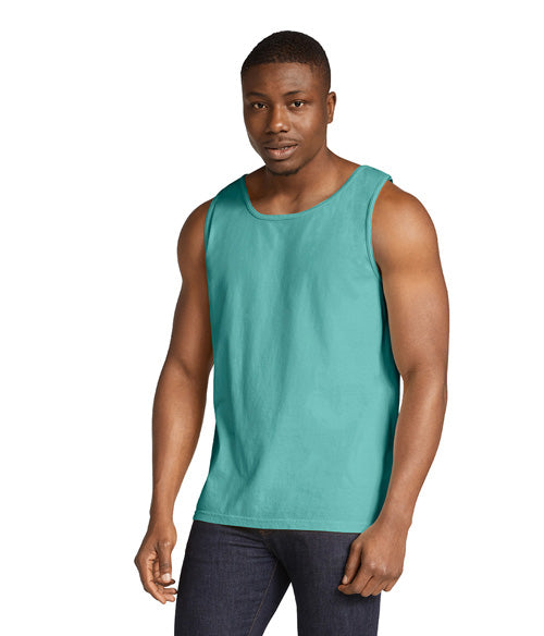 Comfort Colors Heavyweight Adult Tank  9360   SMALL & MEDIUM