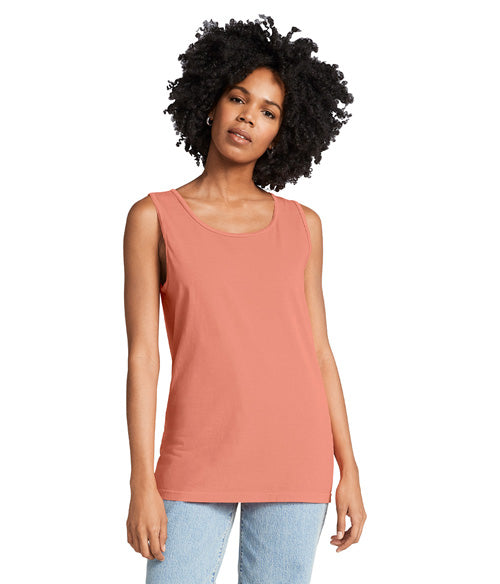 Comfort Colors Heavyweight Adult Tank  9360   SMALL & MEDIUM