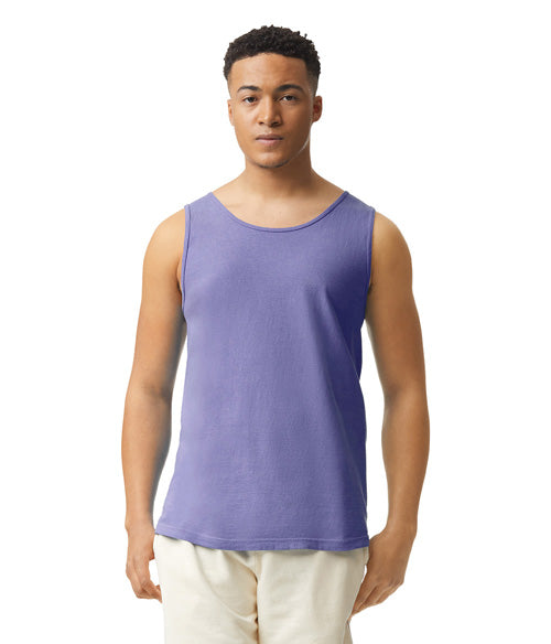 Comfort Colors Heavyweight Adult Tank  9360   SMALL & MEDIUM