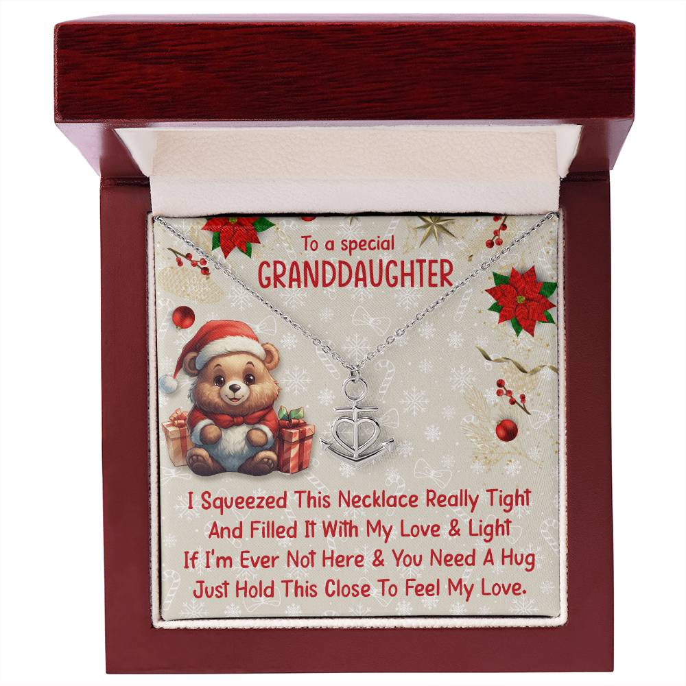 Anchor your Love with Your Loved One!