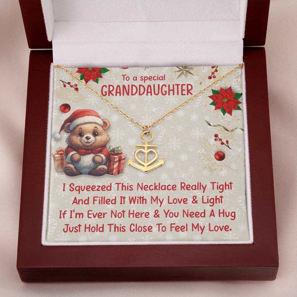 Anchor your Love with Your Loved One!