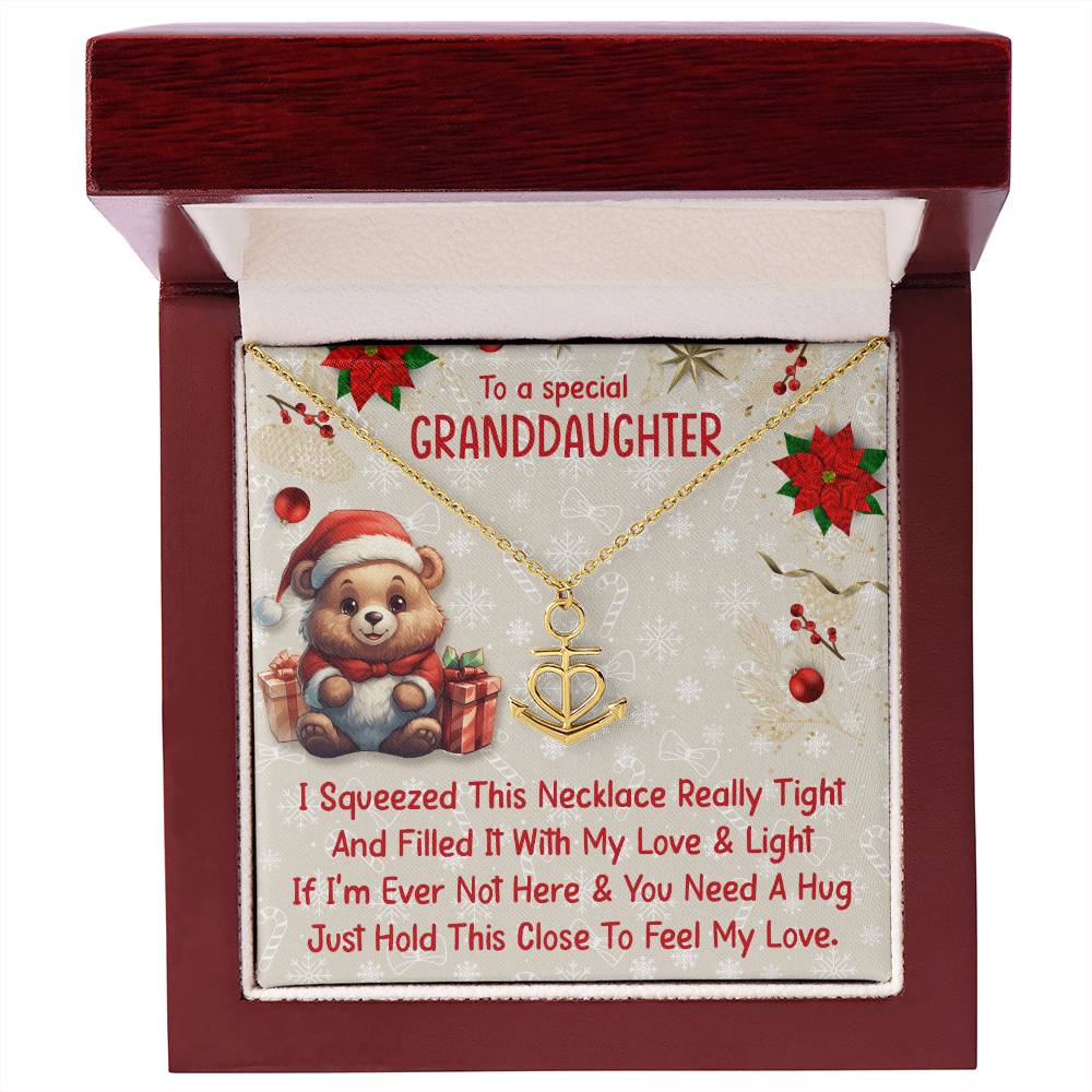 Anchor your Love with Your Loved One!