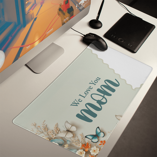 Looking for a  Great Gift? Here is a Gaming Pad that would make someone's Day this Holiday Season!