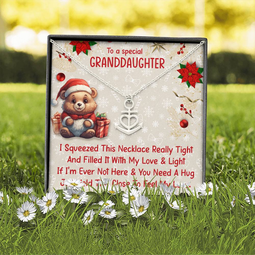 Anchor your Love with Your Loved One!