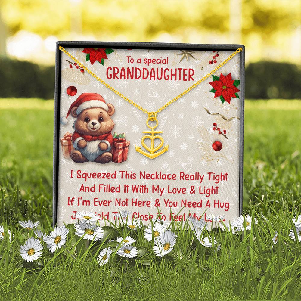 Anchor your Love with Your Loved One!