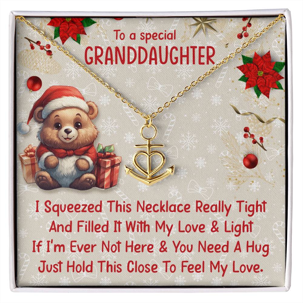 Anchor your Love with Your Loved One!