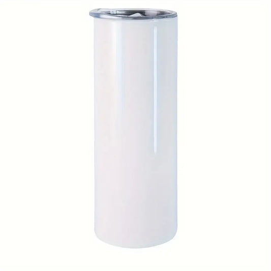 20oz Tumblers - Stainless Steel Durable Everyday use Hot and Cold Drinks